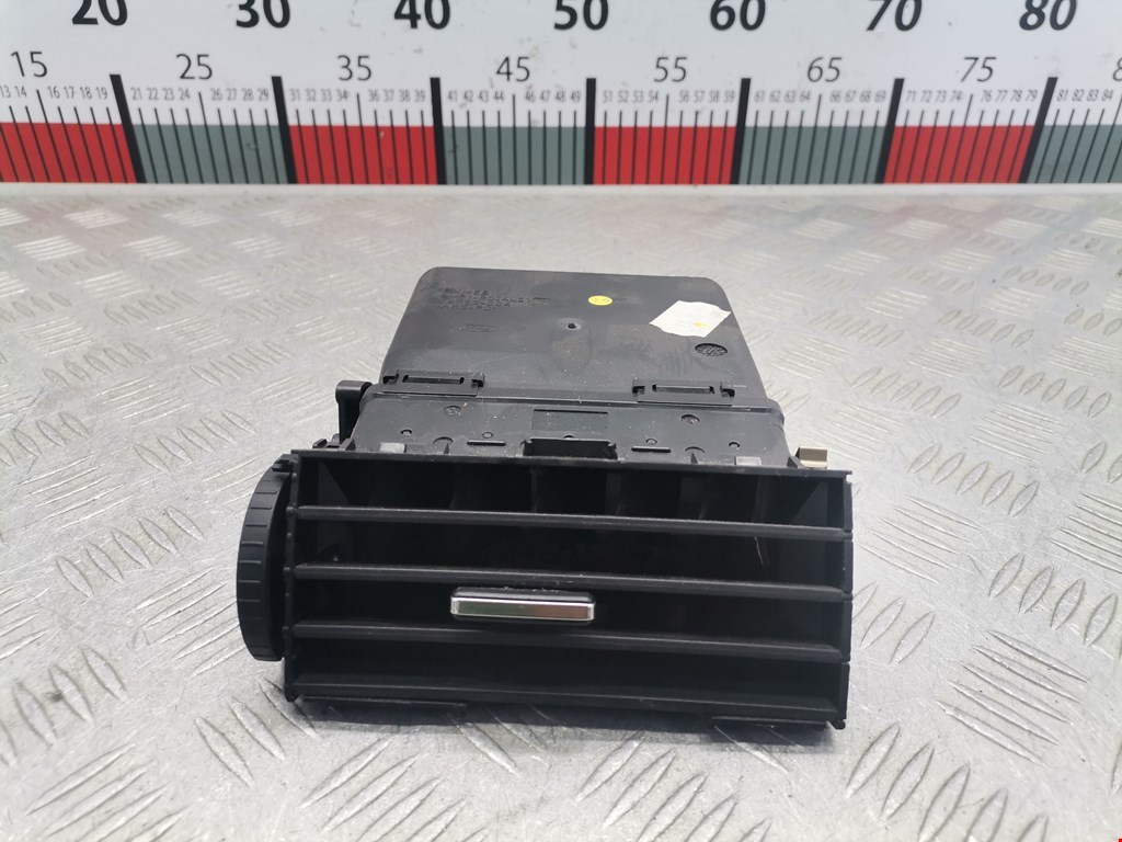 Дефлектор воздушный FORD C-MAX 2003-2010