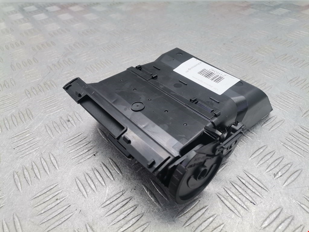 Дефлектор воздушный FORD C-MAX 2003-2010