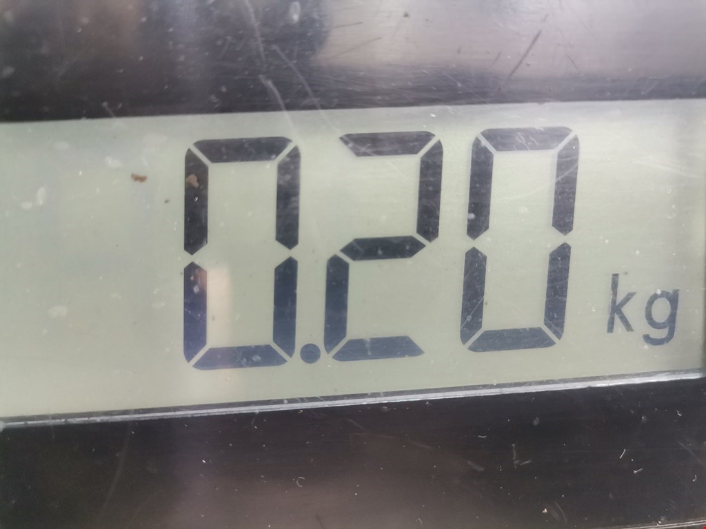 Дефлектор воздушный FORD C-MAX 2003-2010