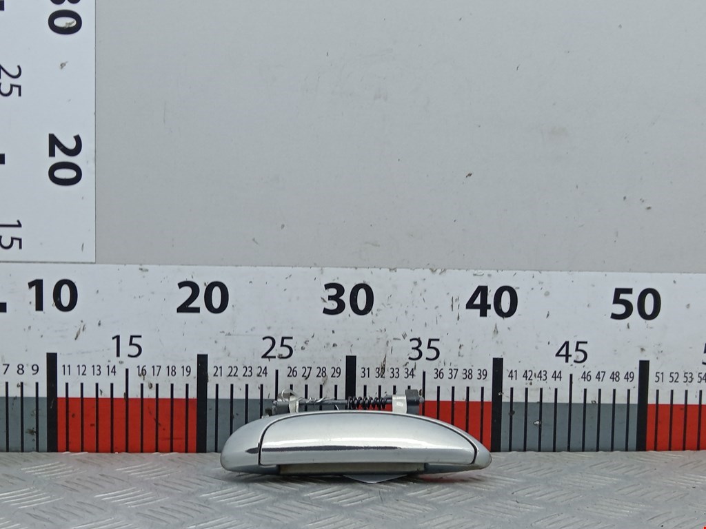 Ручка двери передней наружная правая RENAULT Scenic I 1996-2003