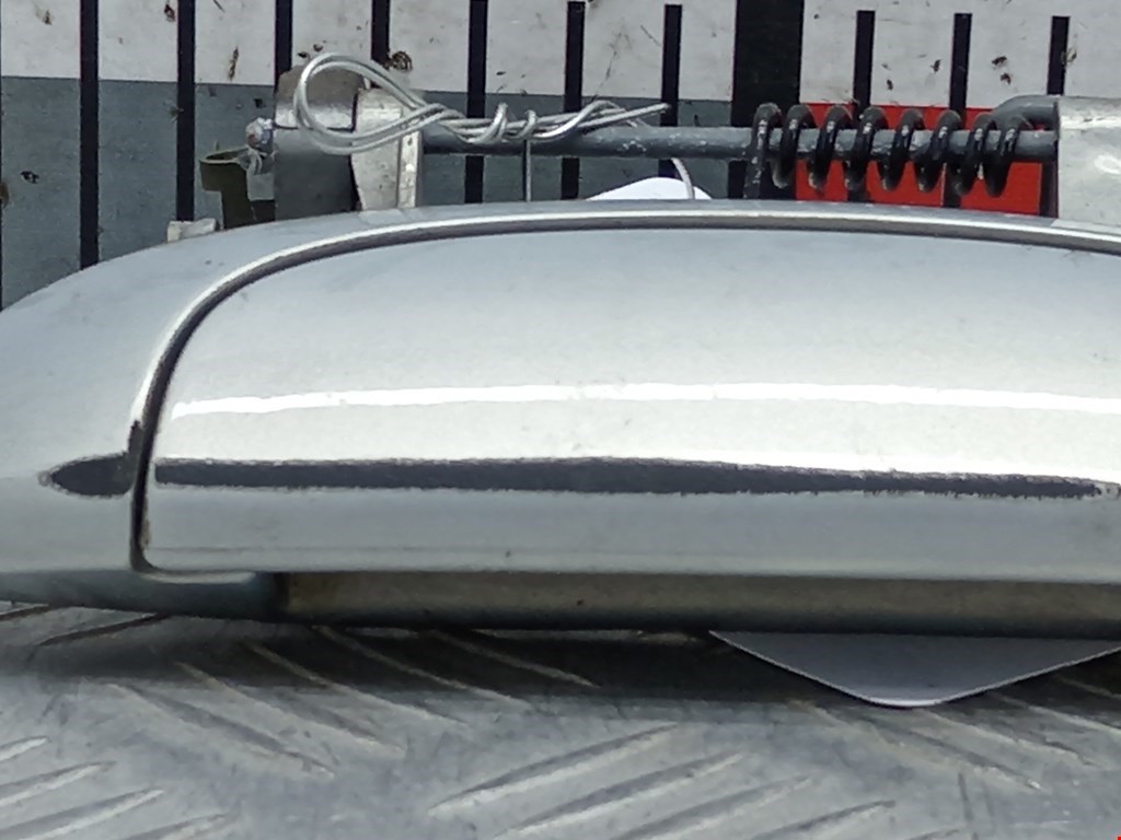 Ручка двери передней наружная правая RENAULT Scenic I 1996-2003