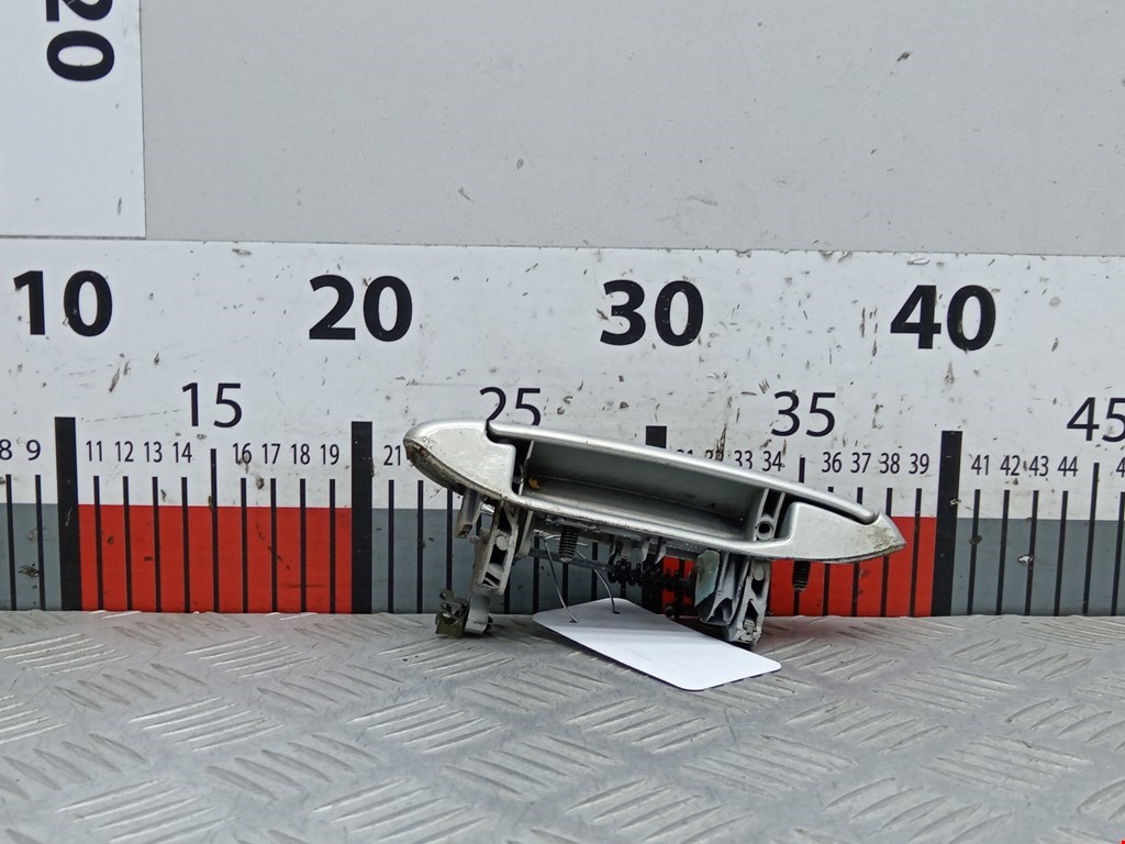 Ручка двери передней наружная правая RENAULT Scenic I 1996-2003