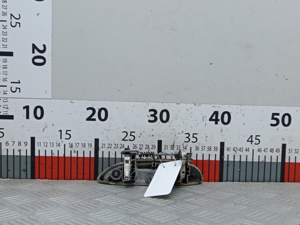 Ручка двери передней наружная правая RENAULT Scenic I 1996-2003