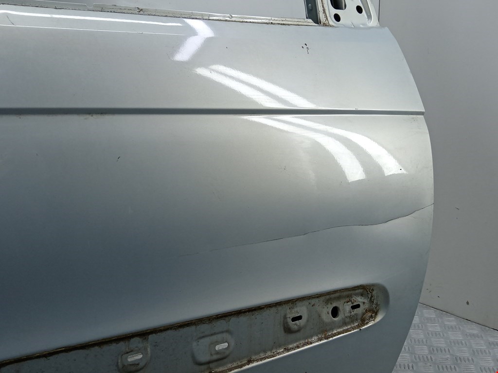 Дверь передняя правая RENAULT Scenic I 1996-2003