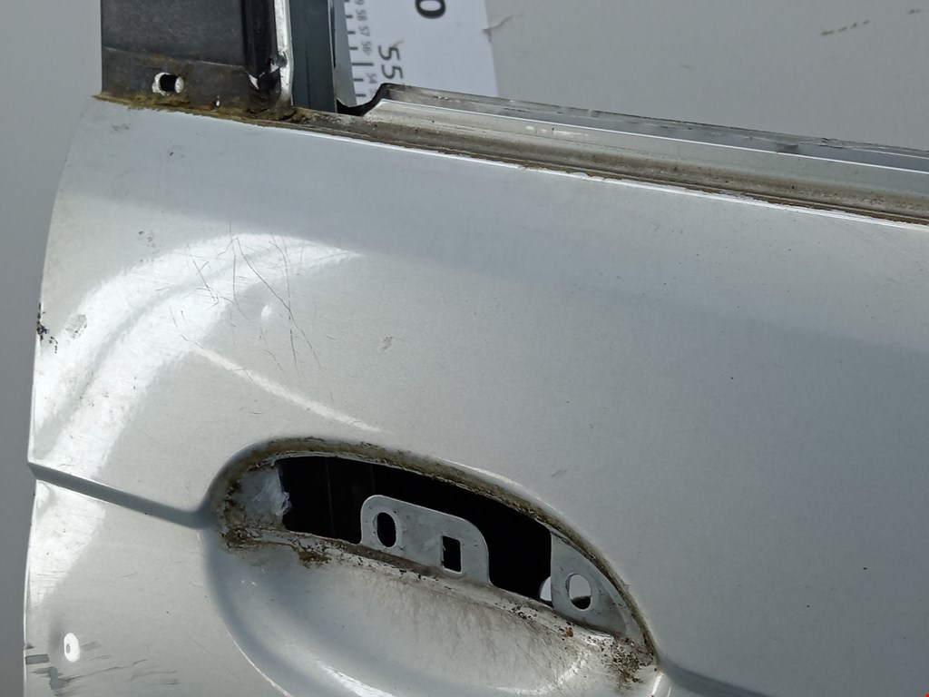 Дверь передняя правая RENAULT Scenic I 1996-2003