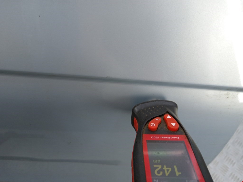 Дверь передняя правая RENAULT Scenic I 1996-2003