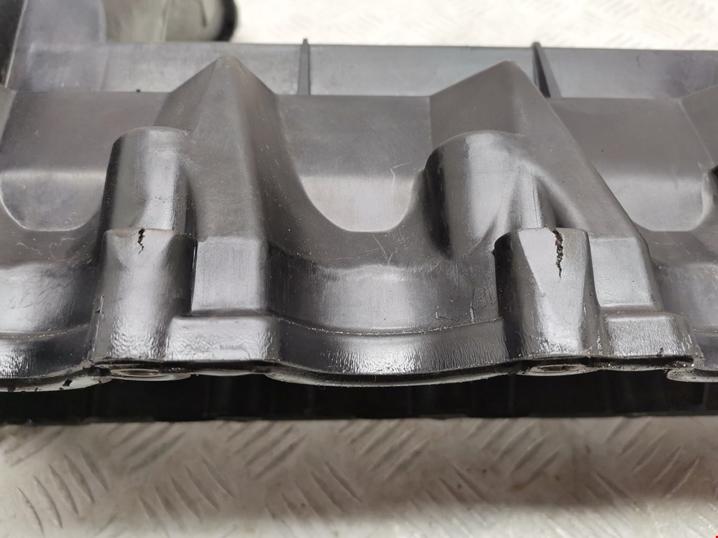 Крышка головки блока (клапанная) MERCEDES-BENZ A-Class W168 1997-2004