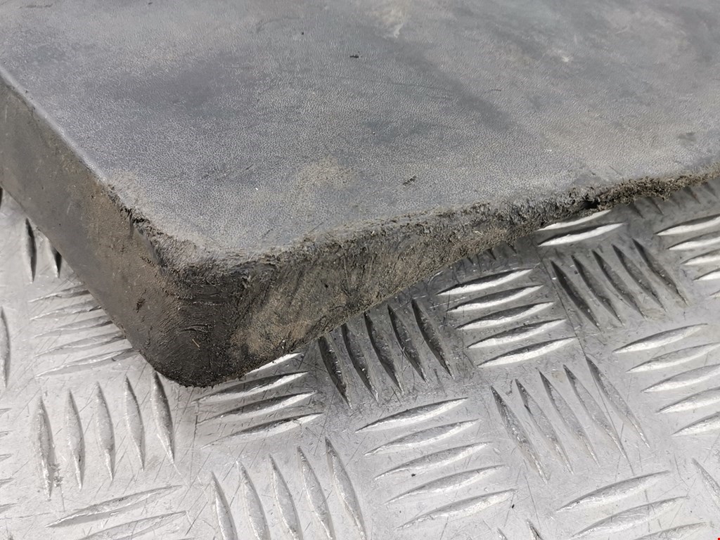 Гидроаккумулятор (груша) буль задний MERCEDES-BENZ Sprinter 906 2006-2018