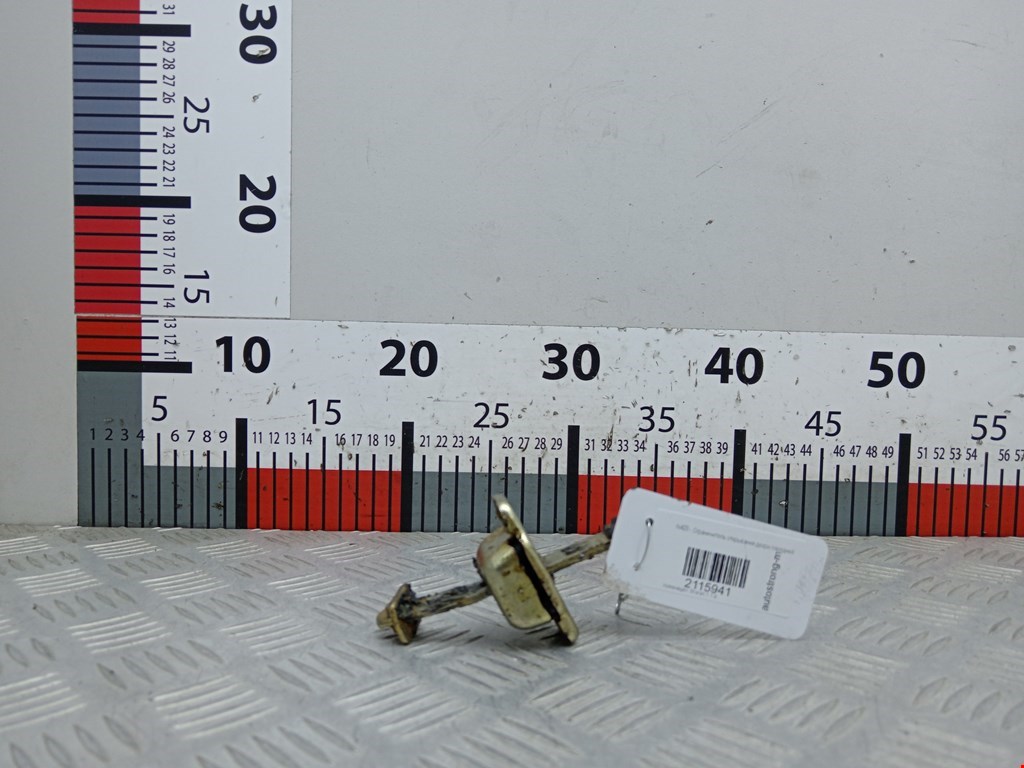 Ограничитель открывания двери VOLKSWAGEN Sharan 1995-2010