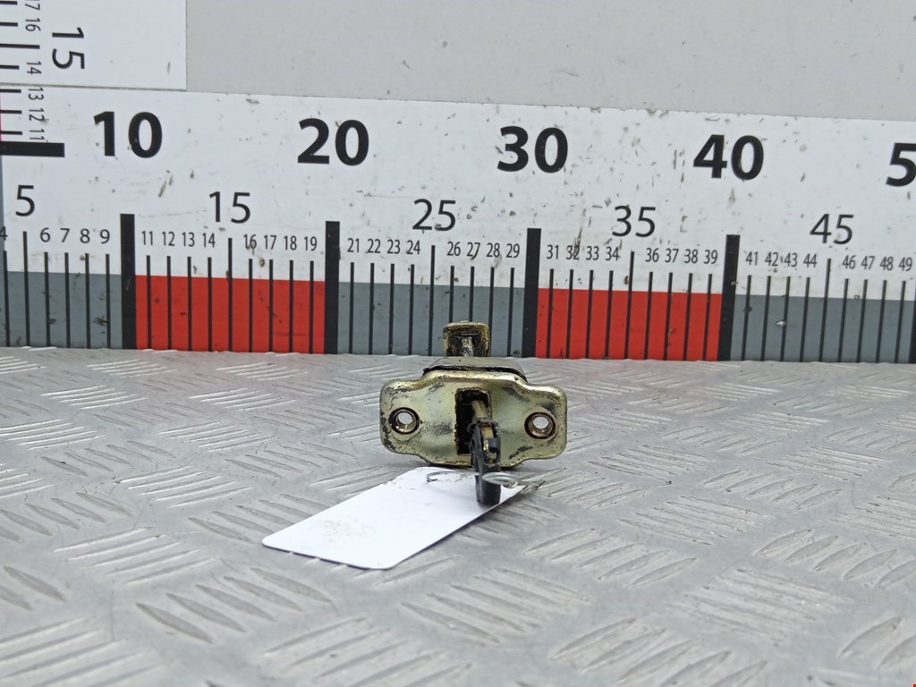 Ограничитель открывания двери VOLKSWAGEN Sharan 1995-2010