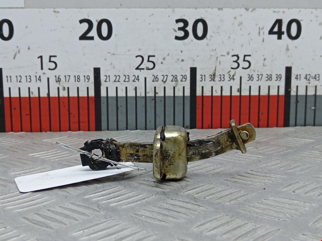 Ограничитель открывания двери VOLKSWAGEN Sharan 1995-2010