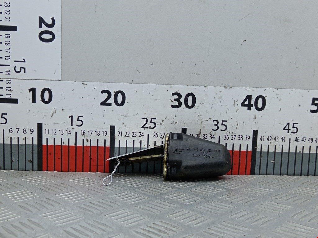 Ограничитель открывания двери VOLKSWAGEN Sharan 1995-2010