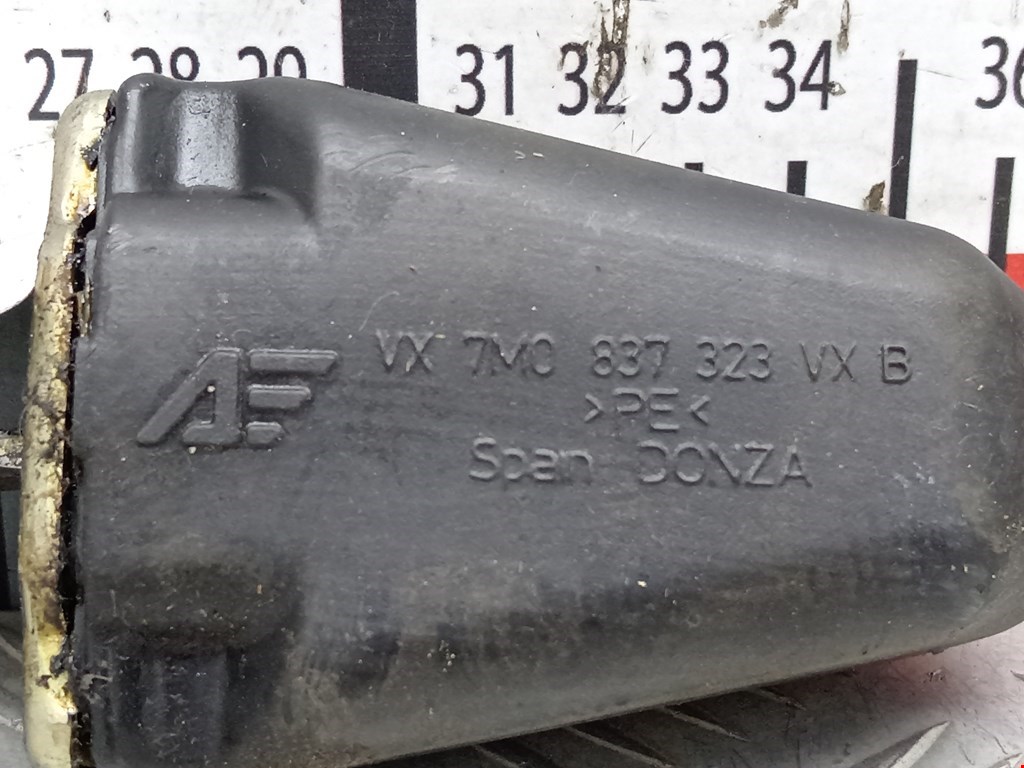 Ограничитель открывания двери VOLKSWAGEN Sharan 1995-2010