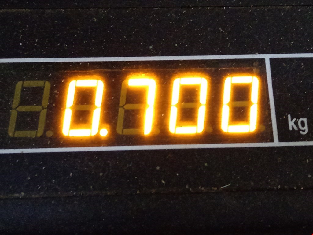 Замок двери передней левой SKODA Octavia A4 1U- 1997-2010