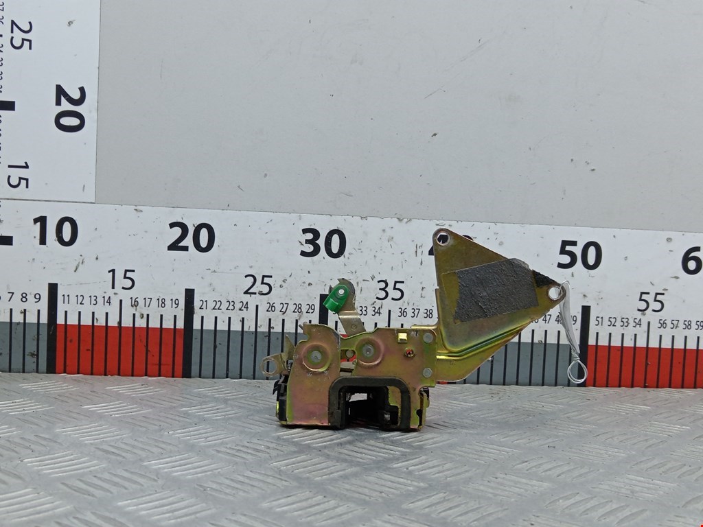 Замок двери передней левой MITSUBISHI Carisma 1995-1999