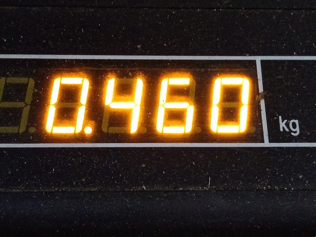 Замок двери передней левой MITSUBISHI Carisma 1995-1999