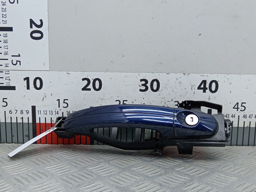 Ручка двери передней наружная левая FORD C-MAX 2003-2010