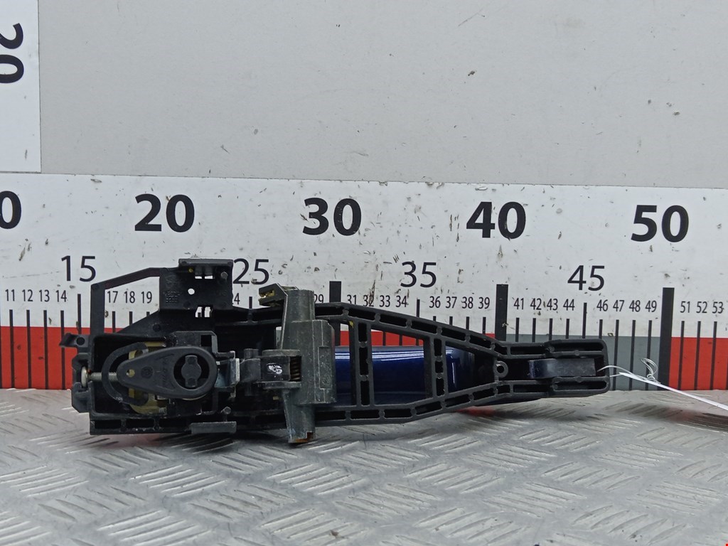 Ручка двери передней наружная левая FORD C-MAX 2003-2010