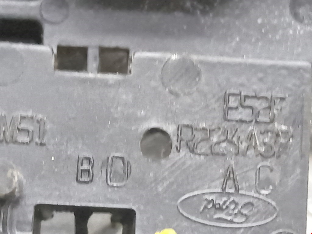 Ручка двери передней наружная левая FORD C-MAX 2003-2010