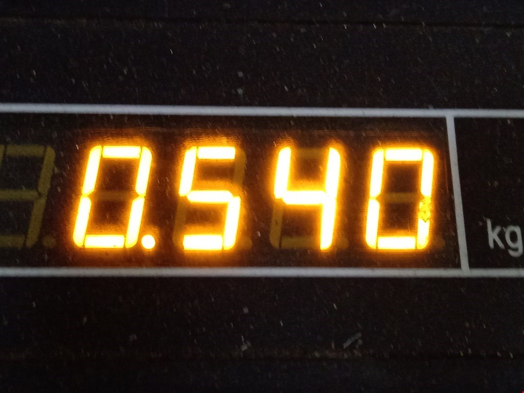 Ручка двери передней наружная левая FORD C-MAX 2003-2010