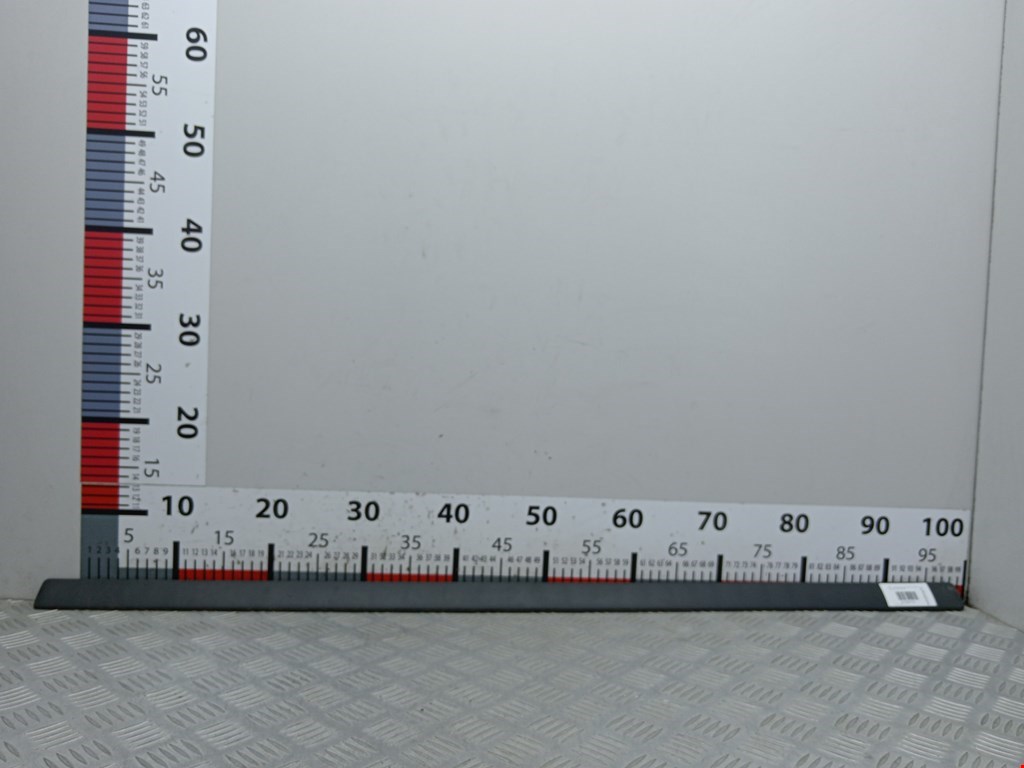 Накладка (молдинг) двери передней левой Ford C-MAX 1 (2003-2010)
