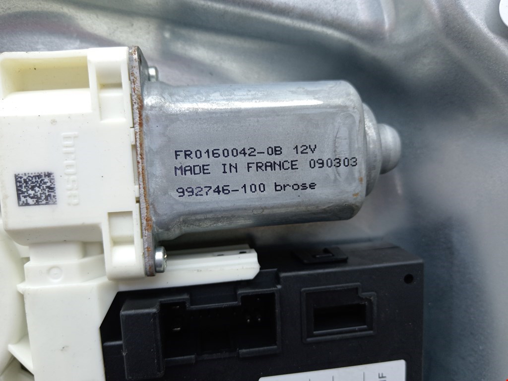 Стеклоподъемник передний правый FORD C-MAX 2003-2010