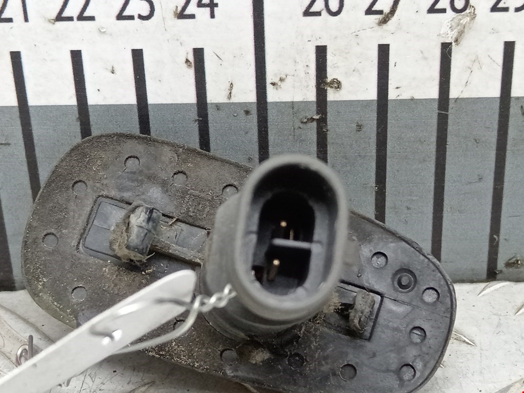 Повторитель на крыло OPEL Astra G 1998-2005