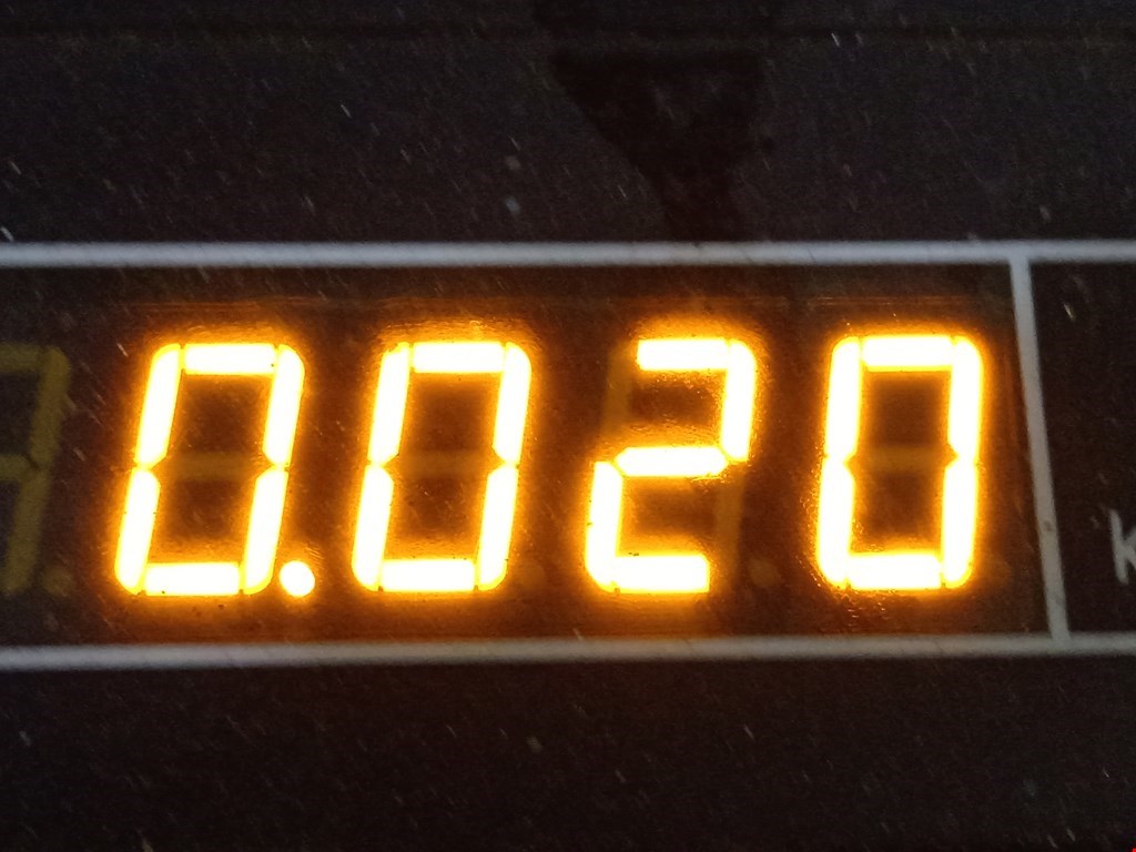 Повторитель на крыло OPEL Astra G 1998-2005