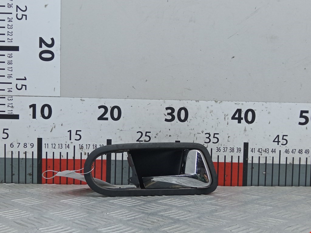 Ручка дверная передняя внутренняя правая VOLKSWAGEN Sharan 1995-2010