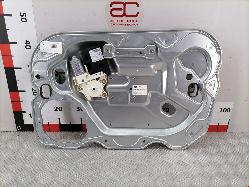 Стеклоподъемник передний правый FORD C-MAX 2003-2010