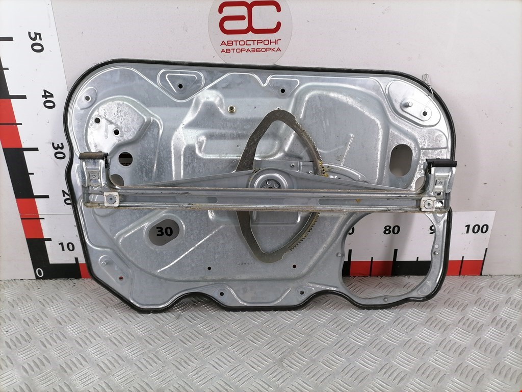 Стеклоподъемник передний правый FORD C-MAX 2003-2010