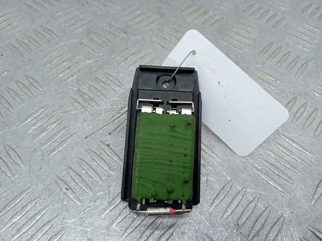 Резистор отопителя (сопротивление печки) FORD Focus I 1998-2005