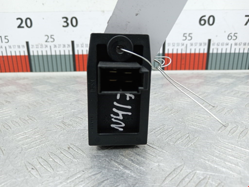 Резистор отопителя (сопротивление печки) FORD Focus I 1998-2005