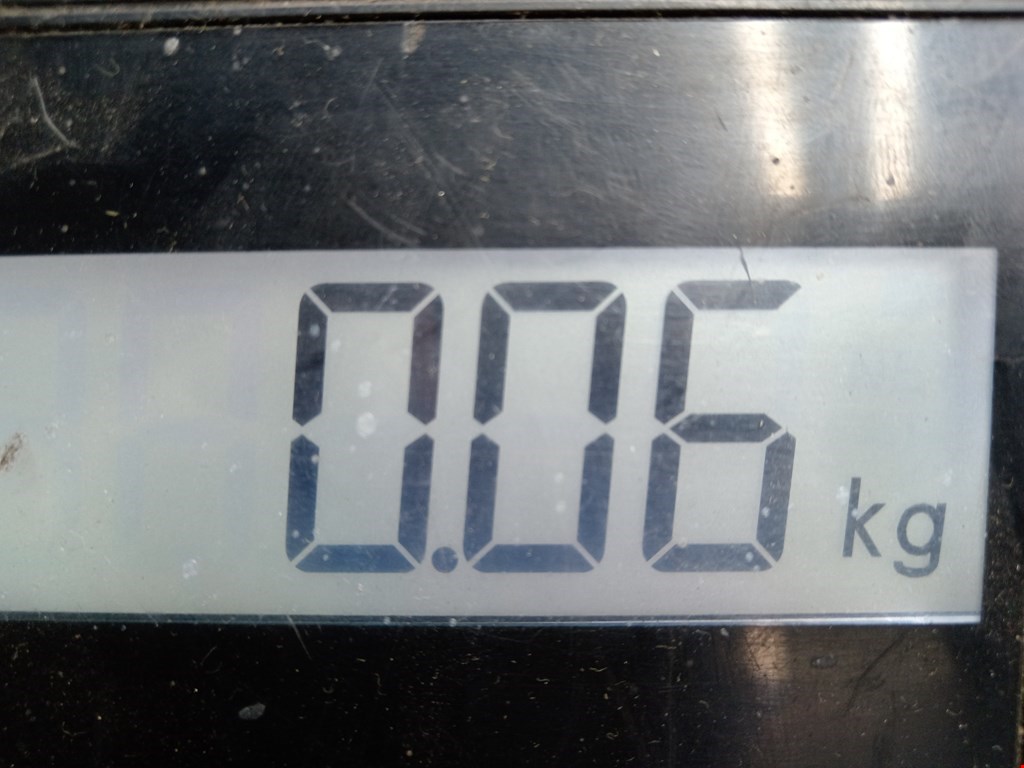 Резистор отопителя (сопротивление печки) FORD Focus I 1998-2005