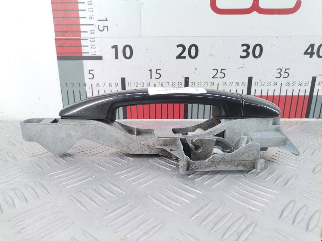 Ручка двери задней наружная правая CITROEN C5 II 2007-2017