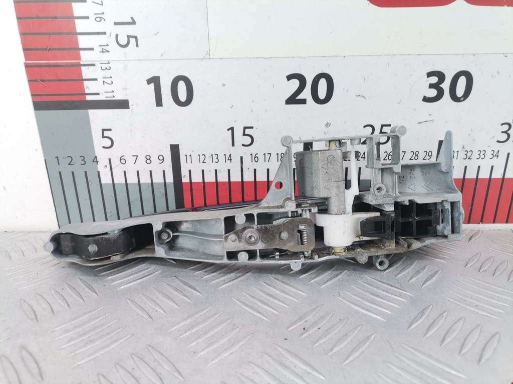 Ручка двери задней наружная правая CITROEN C5 II 2007-2017