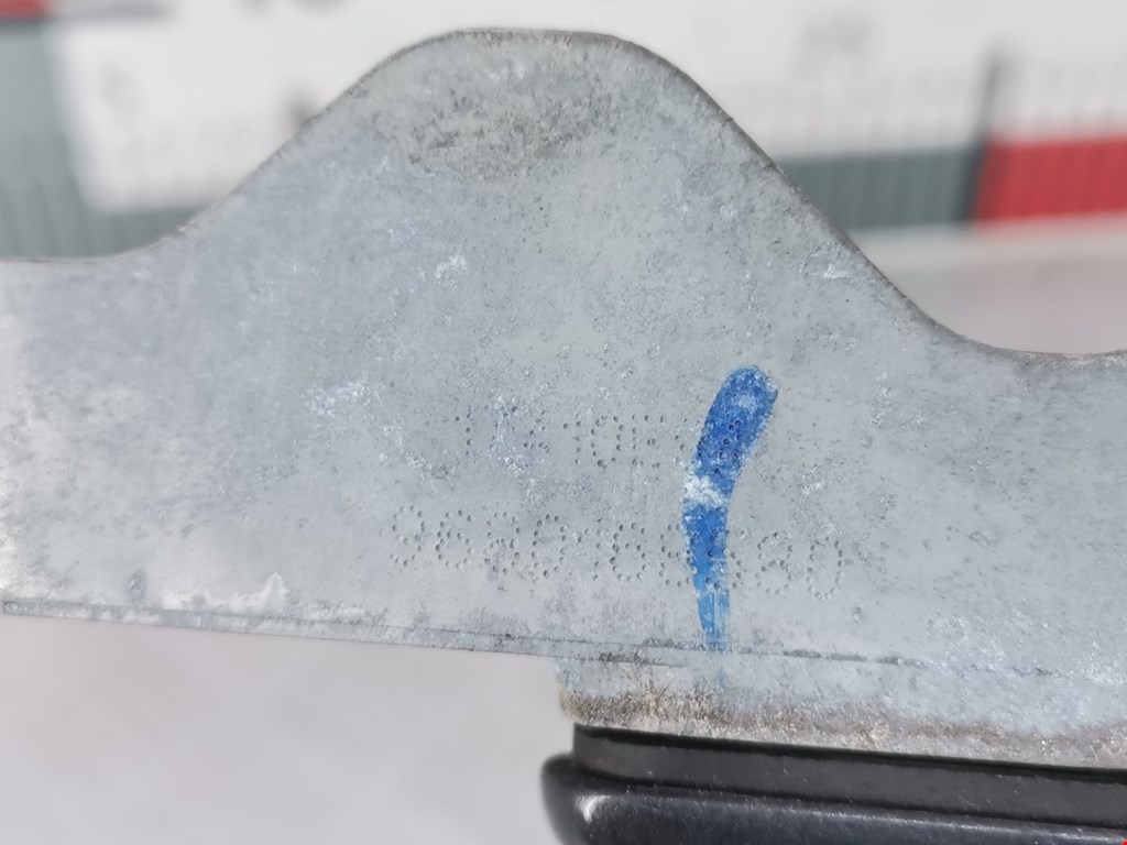 Ручка двери задней наружная правая CITROEN C5 II 2007-2017