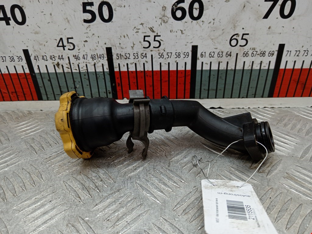 Горловина маслозаливная (залива масла) SUBARU Forester II 2002-2008