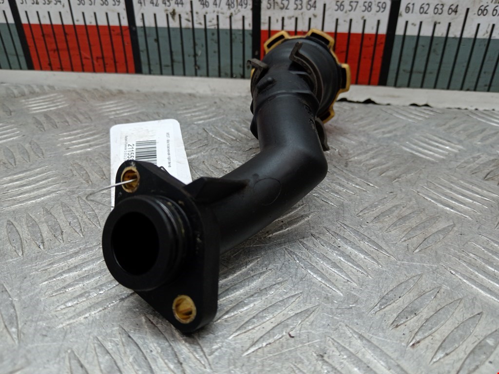 Горловина маслозаливная (залива масла) SUBARU Forester II 2002-2008