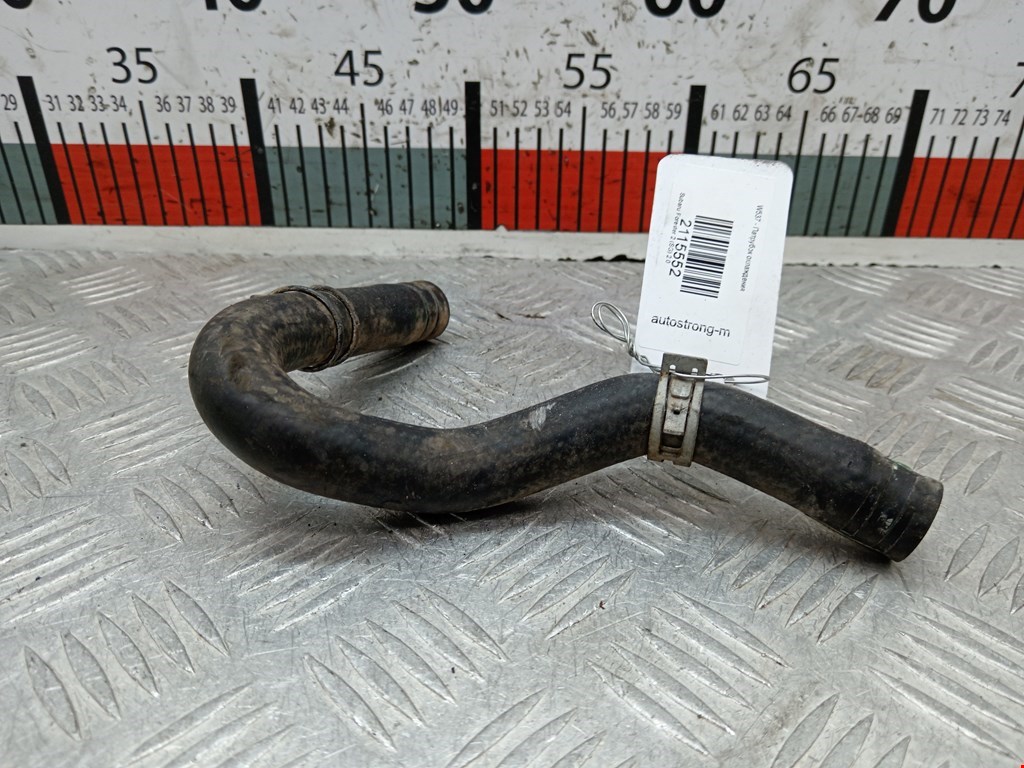 Патрубок SUBARU Forester II 2002-2008