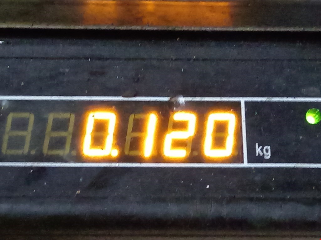 Патрубок SUBARU Forester II 2002-2008