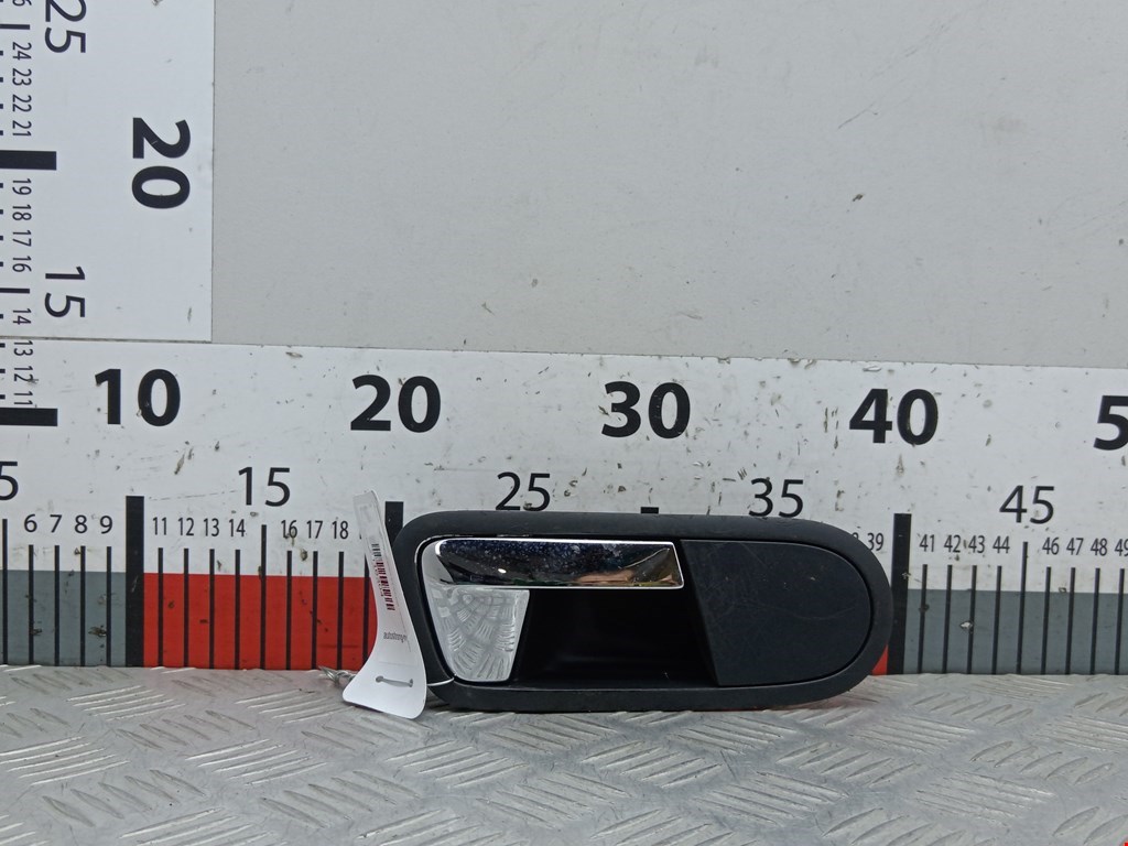 Ручка дверная передняя внутренняя правая VOLKSWAGEN Sharan 1995-2010