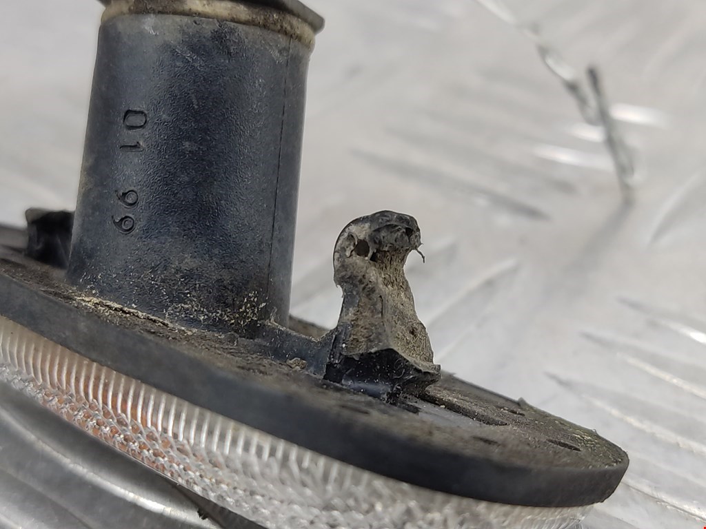 Повторитель на крыло OPEL Astra G 1998-2005