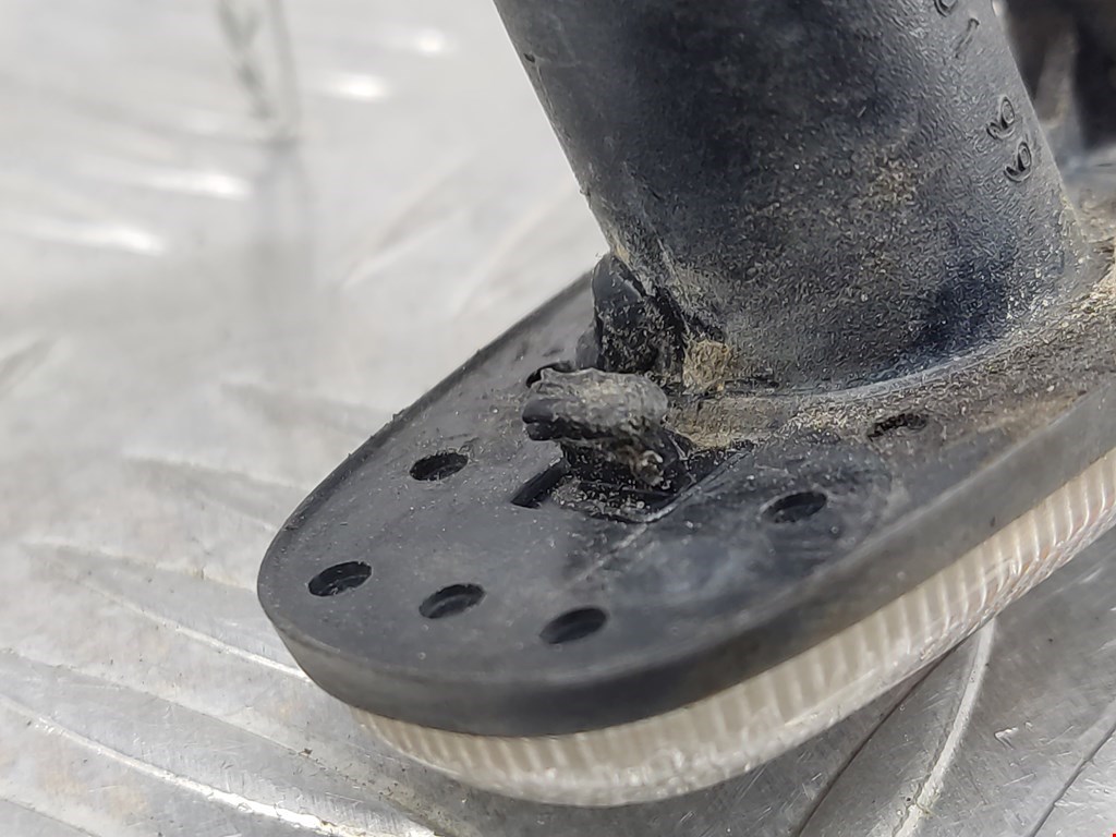 Повторитель на крыло OPEL Astra G 1998-2005