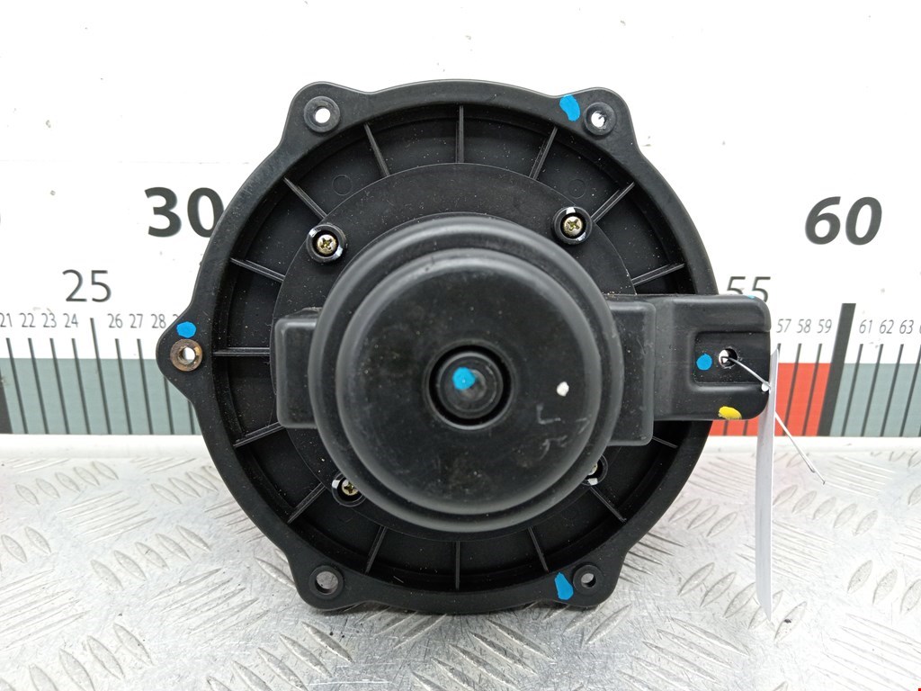 Моторчик (мотор) отопителя салона DAEWOO Nubira 2003-2007