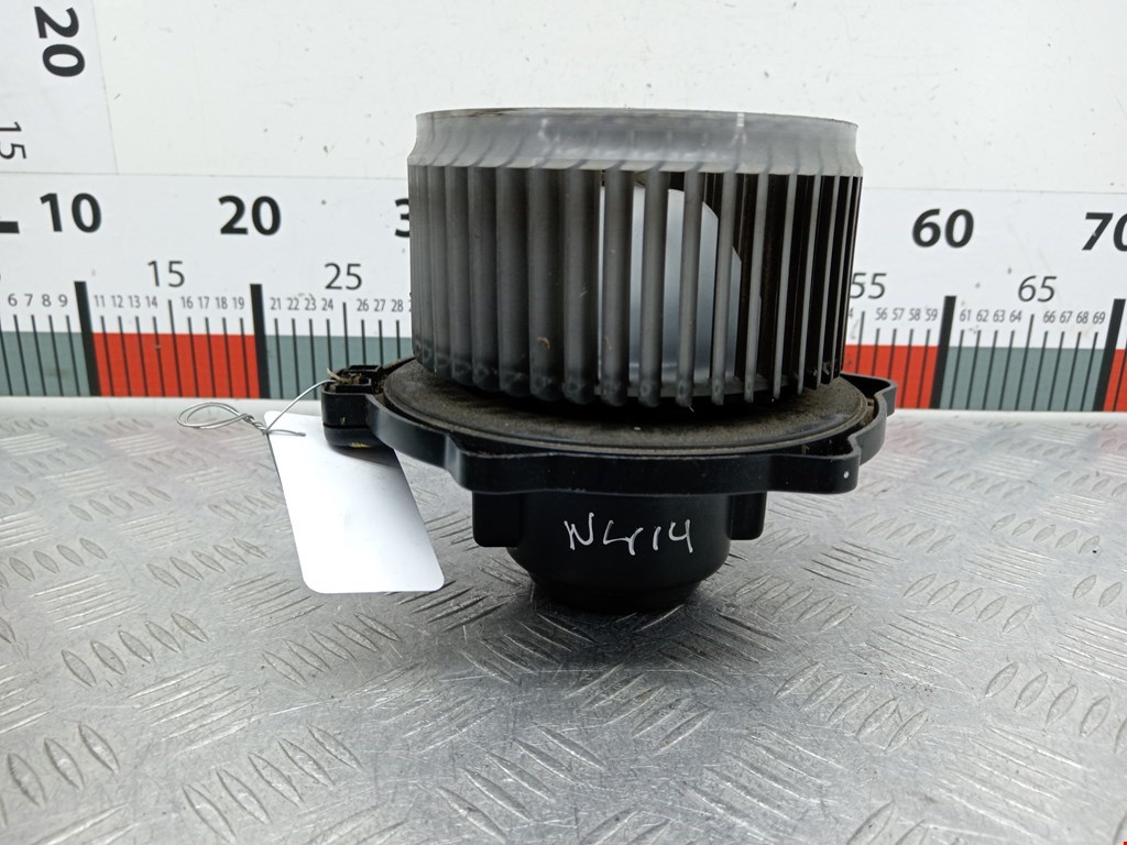 Моторчик (мотор) отопителя салона DAEWOO Nubira 2003-2007