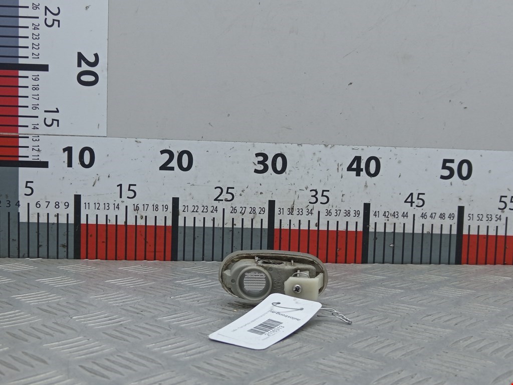 Повторитель на крыло MITSUBISHI Galant VIII 1996-2006