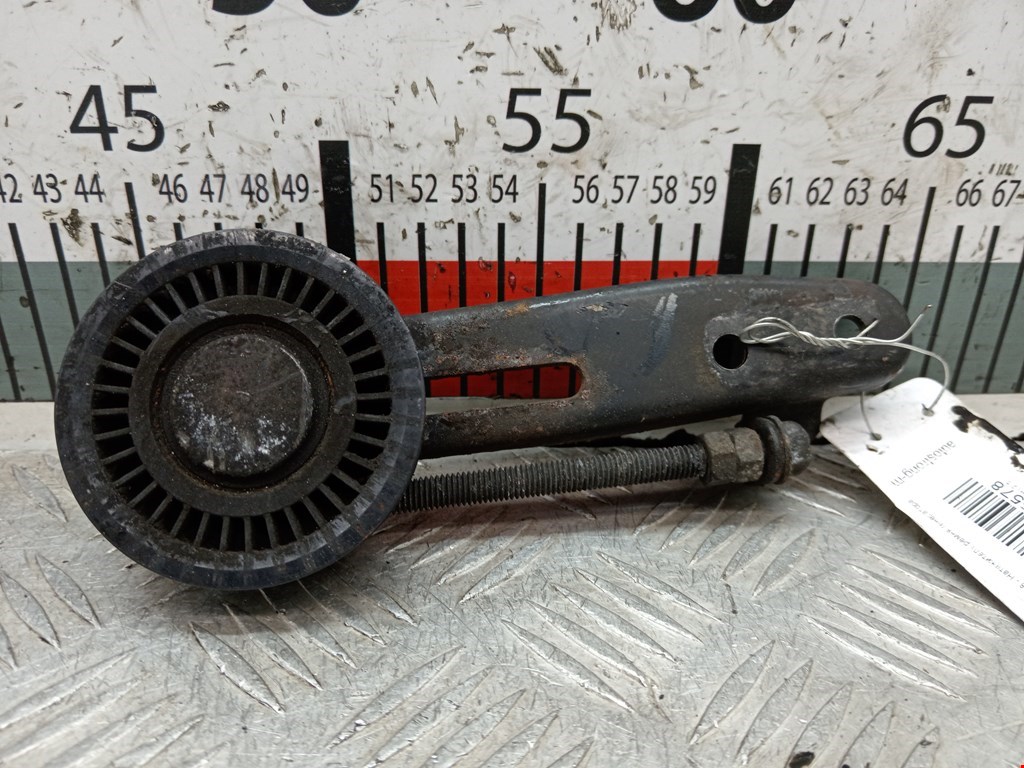 Натяжитель ремня генератора (приводного поликлинового ремня Subaru Legacy 3 (BE/BH) (1998-2004)