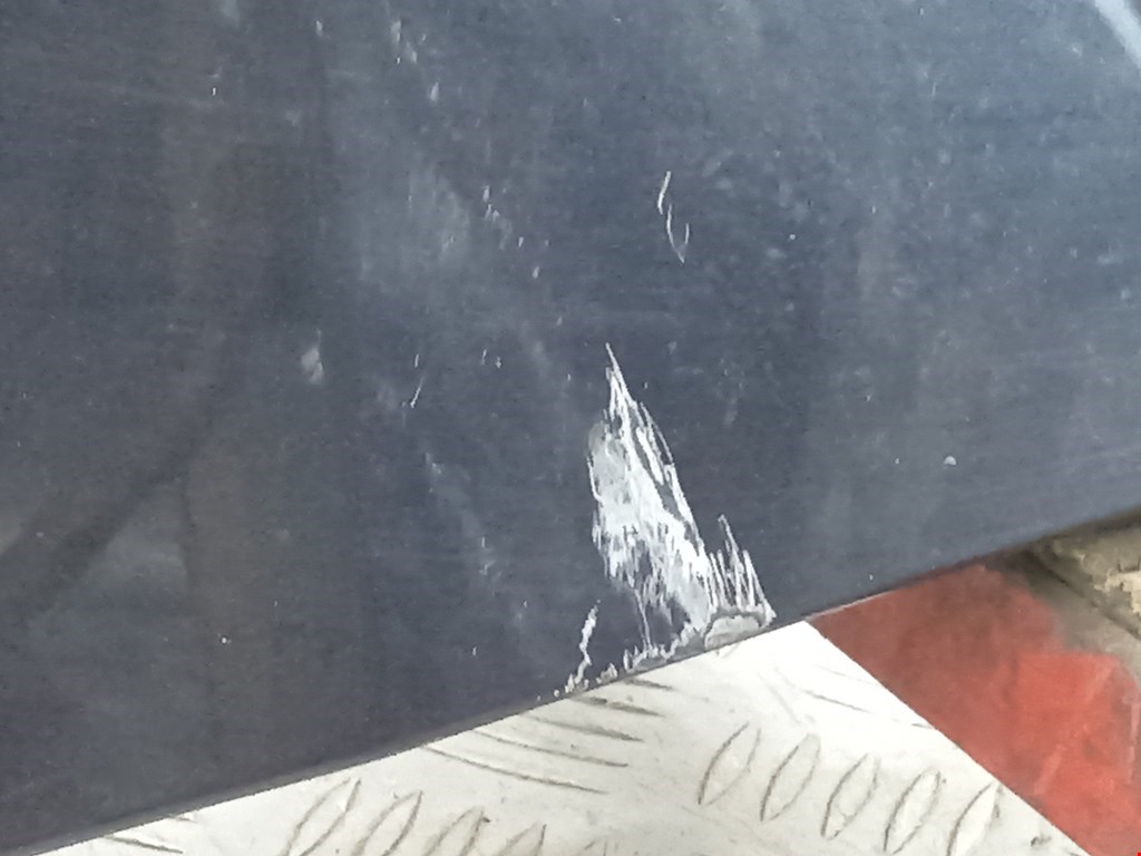 Крыло переднее правое FORD Focus I 1998-2005