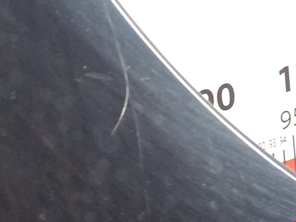 Крыло переднее правое FORD Focus I 1998-2005